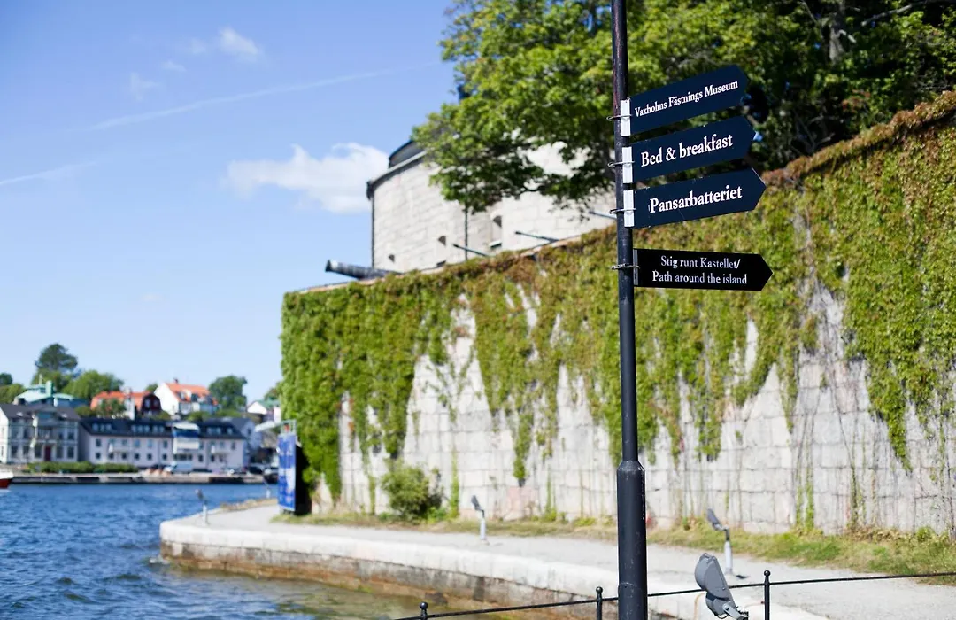 Kastellet Bed&Breakfast-1