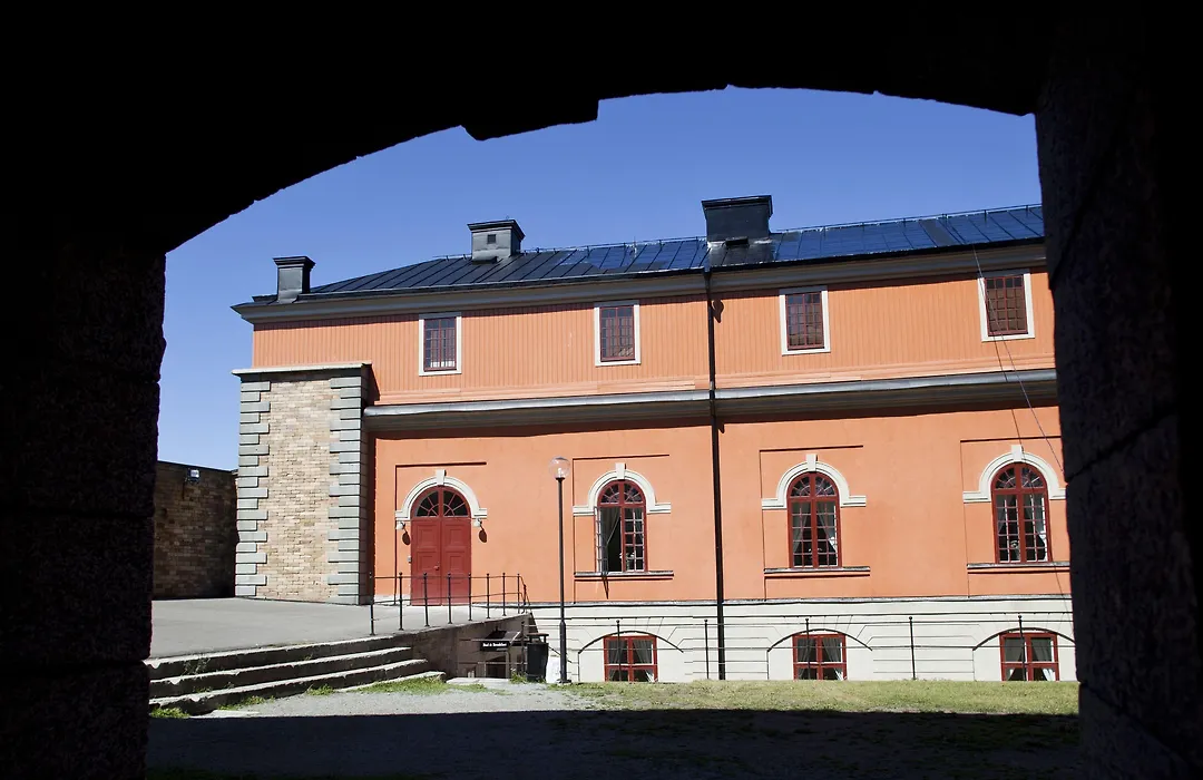 Kastellet Bed & Breakfast-1