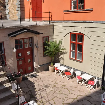 Kastellet Bed&Breakfast-2