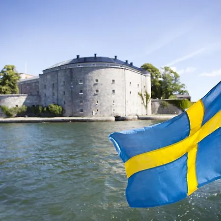 Kastellet Bed & Breakfast-2
